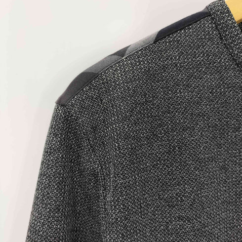ブラックレーベルクレストブリッジ BLACK LABEL CRESTBRIDGE クルーネックカットソー メンズ JPN:L