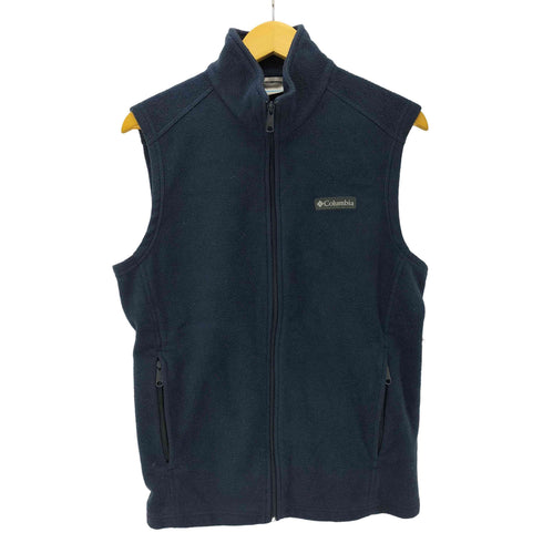 コロンビア Columbia フリースベスト メンズ JPN:M