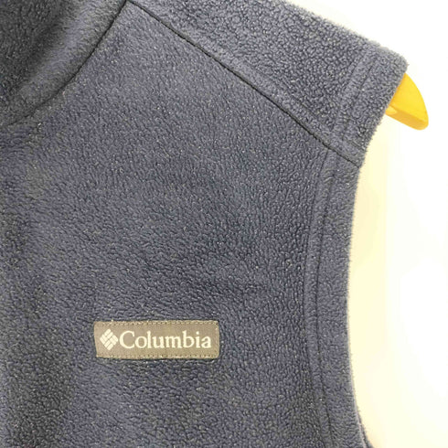 コロンビア Columbia フリースベスト メンズ JPN:M