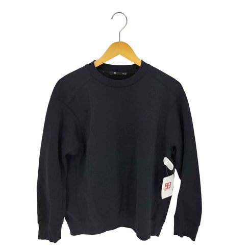 ユニクロプラスジェイ UNIQLO+J ドライスウェットシャツ メンズ JPN:M