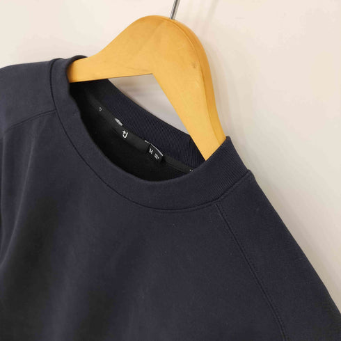 ユニクロプラスジェイ UNIQLO+J ドライスウェットシャツ メンズ JPN:M