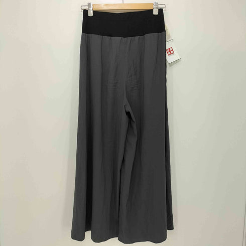 ビアズリー BEARDSLEY 2024SS 《3サイズ展開》ウエストリブフロントタックパンツ レディース JPN:1