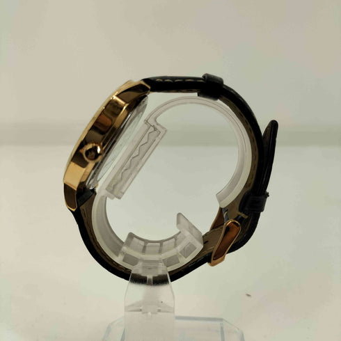 RENAUTUS クラシッククォーツ40mm メンズ