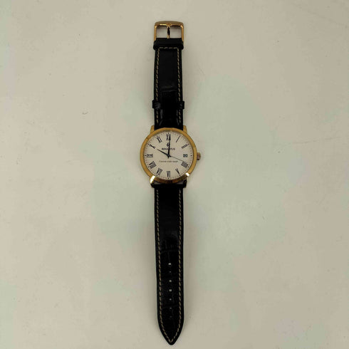 RENAUTUS クラシッククォーツ40mm メンズ