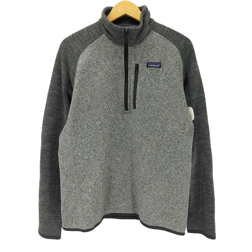 パタゴニア patagonia BETTER SWEATER ベター セーター メンズ JPN:L