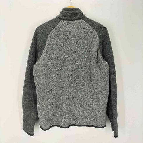 パタゴニア patagonia BETTER SWEATER ベター セーター メンズ JPN:L