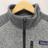 パタゴニア patagonia BETTER SWEATER ベター セーター メンズ JPN:L