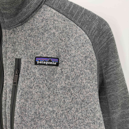 パタゴニア patagonia BETTER SWEATER ベター セーター メンズ JPN:L