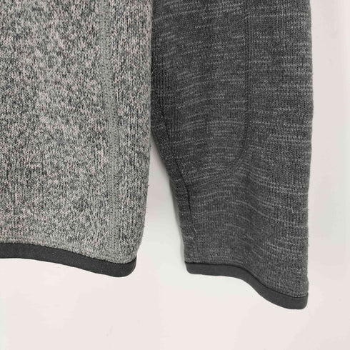 パタゴニア patagonia BETTER SWEATER ベター セーター メンズ JPN:L