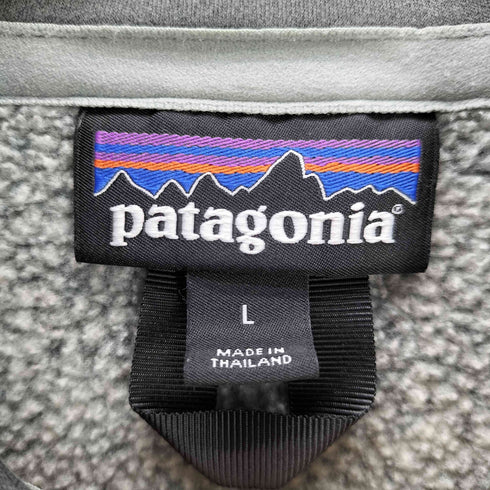 パタゴニア patagonia BETTER SWEATER ベター セーター メンズ JPN:L