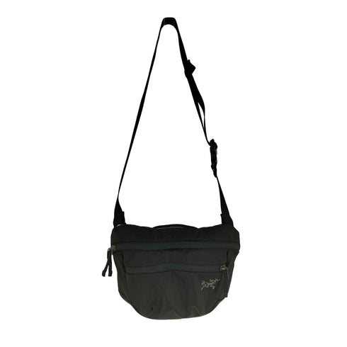 アークテリクス ARCTERYX MANTIS 2 WAISTPACK メンズ
