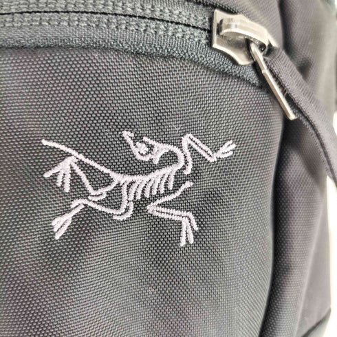 アークテリクス ARCTERYX MANTIS 2 WAISTPACK メンズ