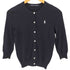 ラルフローレン RALPH LAUREN ポニーニットカーディガン レディース import:M