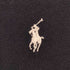 ラルフローレン RALPH LAUREN ポニーニットカーディガン レディース import:M