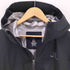 サロモン SALOMON GORE-TEX シェルジャケット メンズ L
