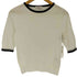 オールドイングランド OLD ENGLAND リンガーTシャツ レディース 38