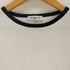 オールドイングランド OLD ENGLAND リンガーTシャツ レディース 38
