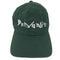 ニューエラ NEW ERA PERVERZE Scrap Logo Cap レディース FREE
