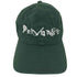 ニューエラ NEW ERA PERVERZE Scrap Logo Cap レディース FREE
