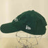 ニューエラ NEW ERA PERVERZE Scrap Logo Cap レディース FREE