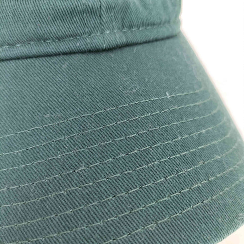 ニューエラ NEW ERA PERVERZE Scrap Logo Cap レディース FREE