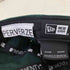ニューエラ NEW ERA PERVERZE Scrap Logo Cap レディース FREE
