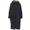 スタジオニコルソン STUDIO NICHOLSON TECHNICAL PARACHUTE HOODED COAT メンズ JPN:M
