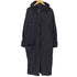スタジオニコルソン STUDIO NICHOLSON TECHNICAL PARACHUTE HOODED COAT メンズ JPN:M