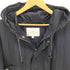 スタジオニコルソン STUDIO NICHOLSON TECHNICAL PARACHUTE HOODED COAT メンズ JPN:M