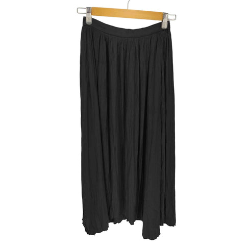ミラオーウェン Mila Owen 19SS ワッシャープリーツスカート レディース JPN:1