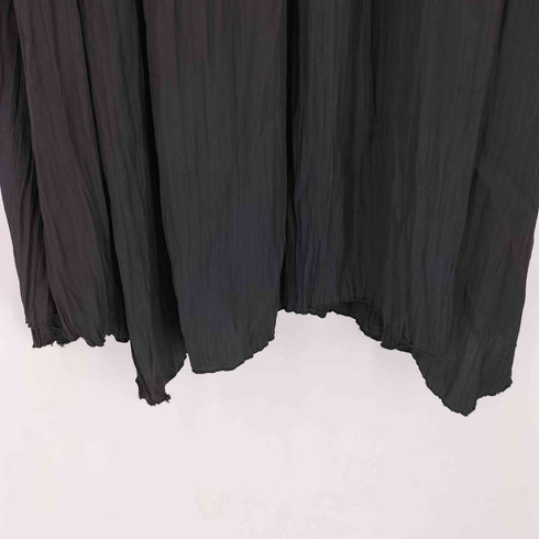 ミラオーウェン Mila Owen 19SS ワッシャープリーツスカート レディース JPN:1