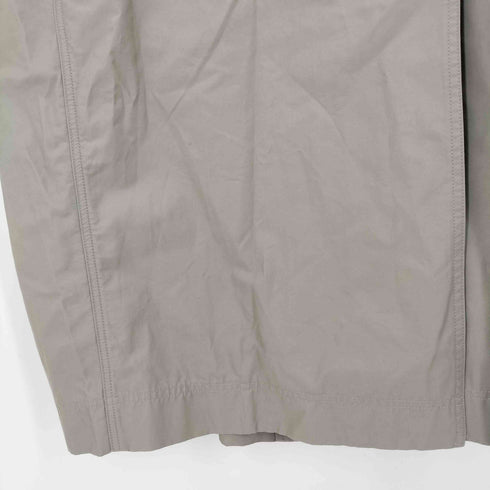 スタジオニコルソン STUDIO NICHOLSON WASHED COATED COTTON OVER COAT レディース JPN:1