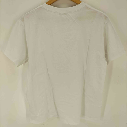 スピックアンドスパン Spick and Span ファインコットンジャージーTシャツ レディース