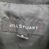 ジルスチュアート JILLSTUART L/S タイ付 プリーツワンピース レディース US:0-2