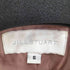 ジルスチュアート JILLSTUART 00S ラビットファーノーカラージャケット レディース JPN:S