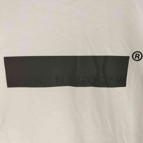 セオリー theory CO BLACKOUT RYDER TEE G メンズ JPN:S