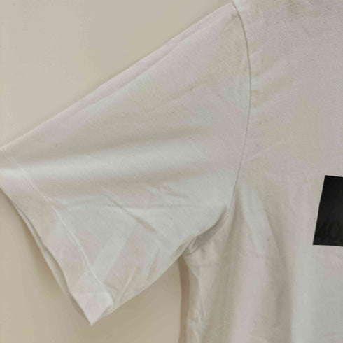 セオリー theory CO BLACKOUT RYDER TEE G メンズ JPN:S