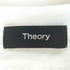 セオリー theory CO BLACKOUT RYDER TEE G メンズ JPN:S