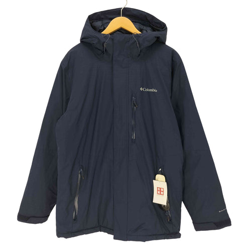 コロンビア Columbia Oak Harbor Insulated Jacket メンズ XL