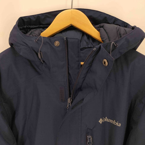 コロンビア Columbia Oak Harbor Insulated Jacket メンズ XL