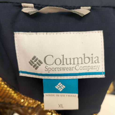 コロンビア Columbia Oak Harbor Insulated Jacket メンズ XL