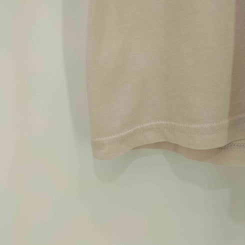 ヘルムートラング HELMUT LANG 90S 1996 本人期 サイドライン バックプリント ロゴ Tシャツ メンズ import:M