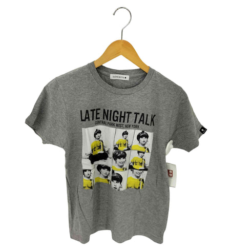 TETSUKO NEW YORK Tシャツ 窓ぎわのトットちゃん レディース JPN:M