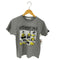 TETSUKO NEW YORK Tシャツ 窓ぎわのトットちゃん レディース JPN:M