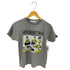 TETSUKO NEW YORK Tシャツ 窓ぎわのトットちゃん レディース JPN:M
