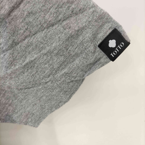 TETSUKO NEW YORK Tシャツ 窓ぎわのトットちゃん レディース JPN:M