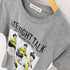 TETSUKO NEW YORK Tシャツ 窓ぎわのトットちゃん レディース JPN:M