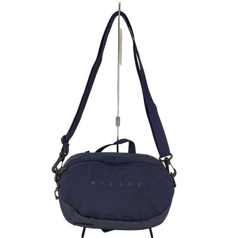 ミレー MILLET 2WAYショルダーバッグ レディース