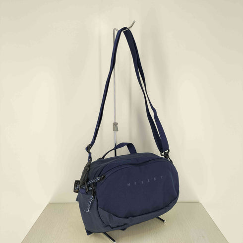 ミレー MILLET 2WAYショルダーバッグ レディース
