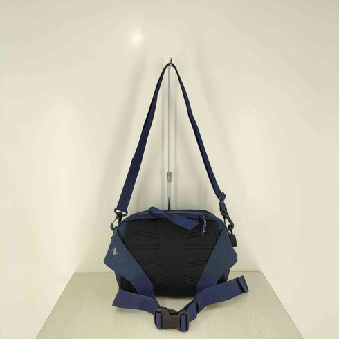 ミレー MILLET 2WAYショルダーバッグ レディース